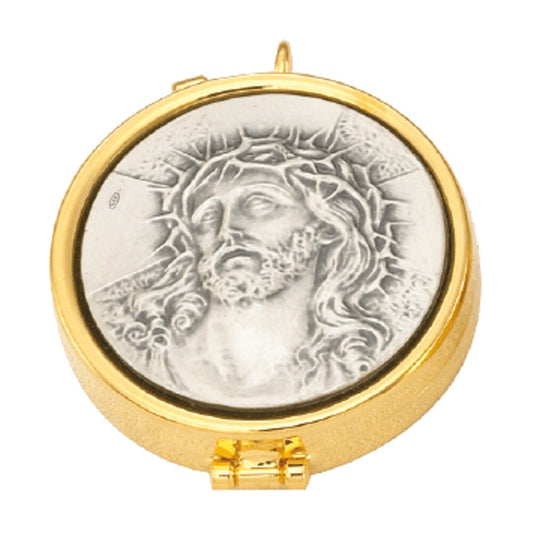 Pyx