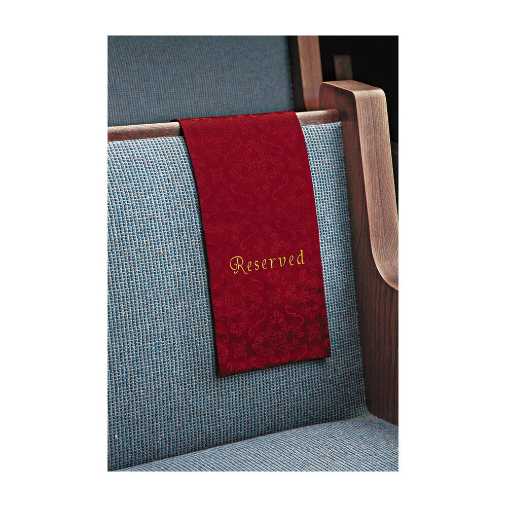 Embroidered Jacquard Reserved Cloth - Pk 4