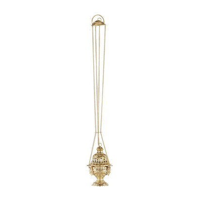 Ornate Medium Censer