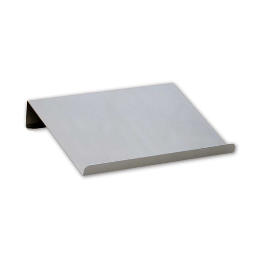 15" Wide Stainless Steel Missal Stand