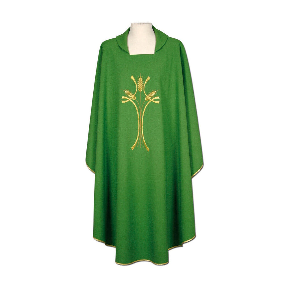 Chasuble DES196