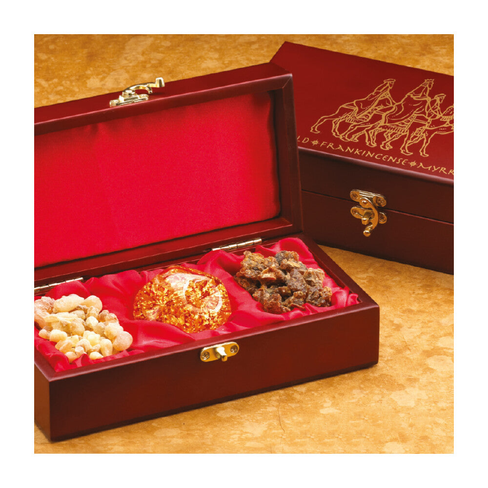 Deluxe & Standard Single Box Set