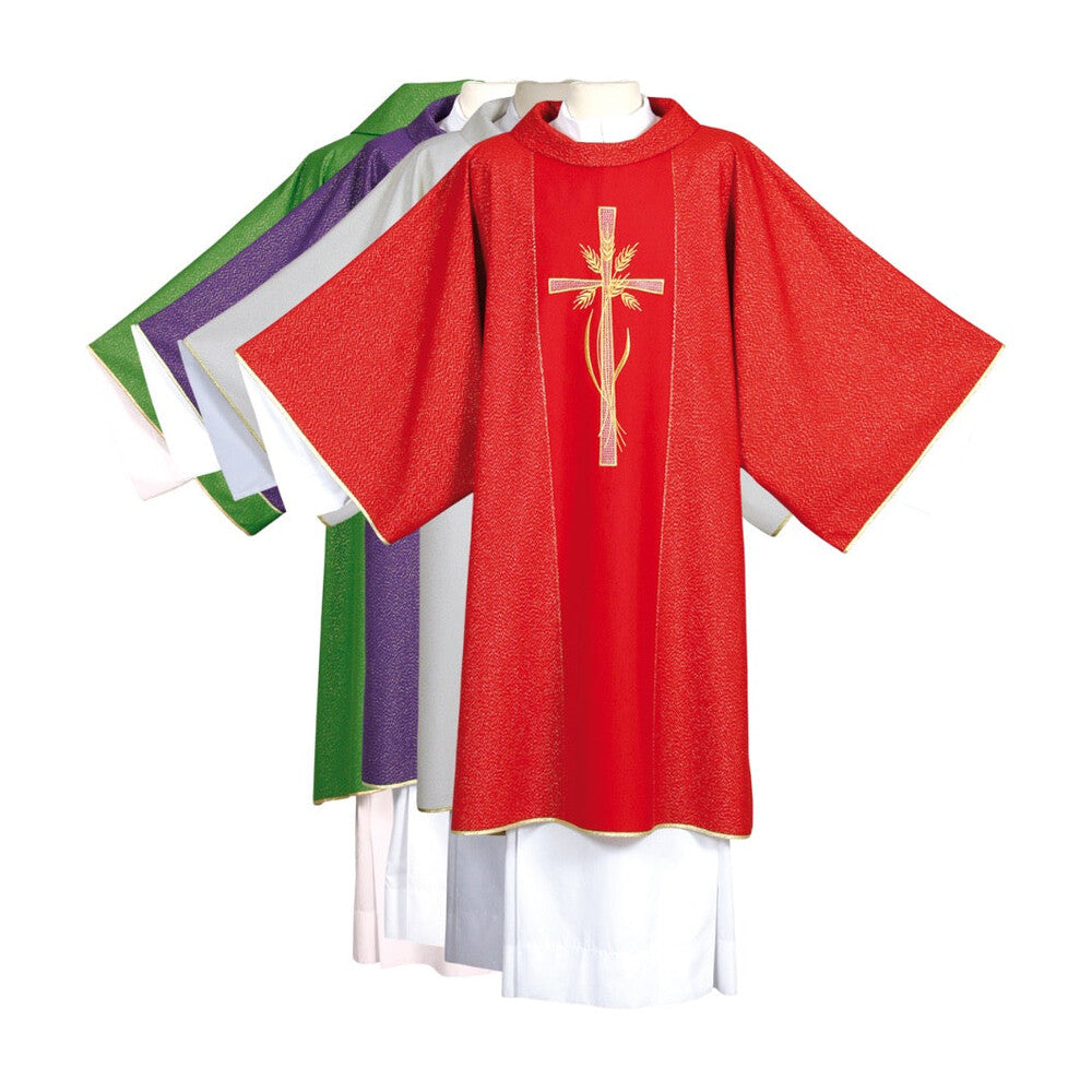 Dalmatic DES180