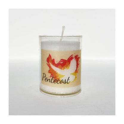 Pentecost 24hr Lights, Pack of 4