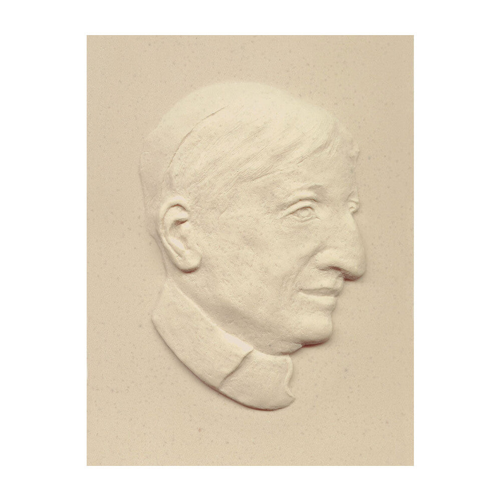 St John Henry Newman Plaque