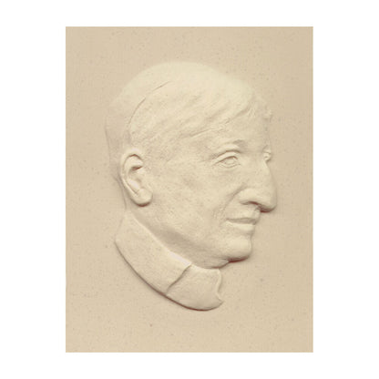 St John Henry Newman Plaque