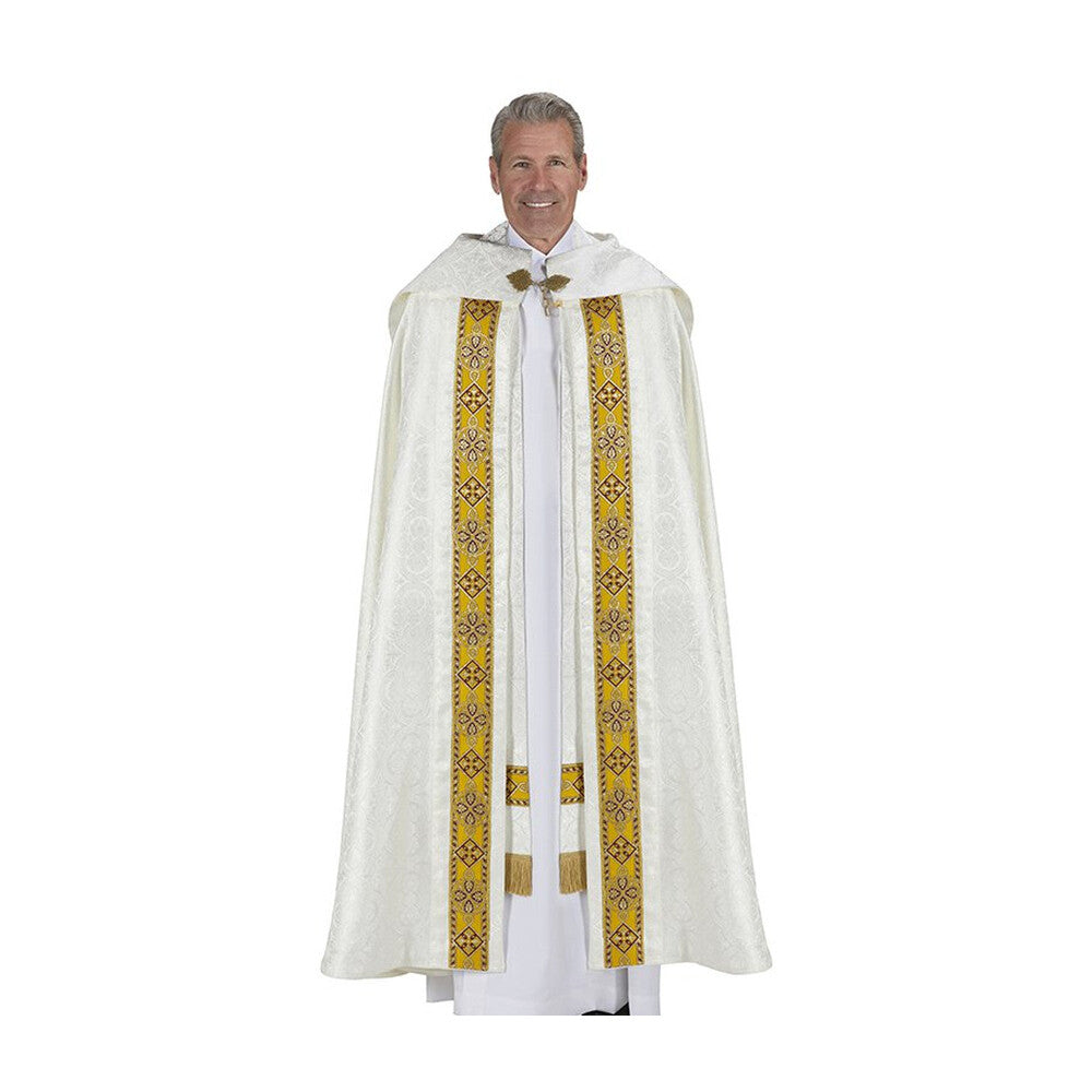 Avignon Collection Cope with Inner Stole