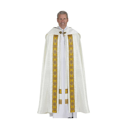 Avignon Collection Cope with Inner Stole
