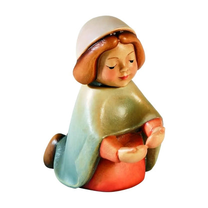 Mary - Maple Wood