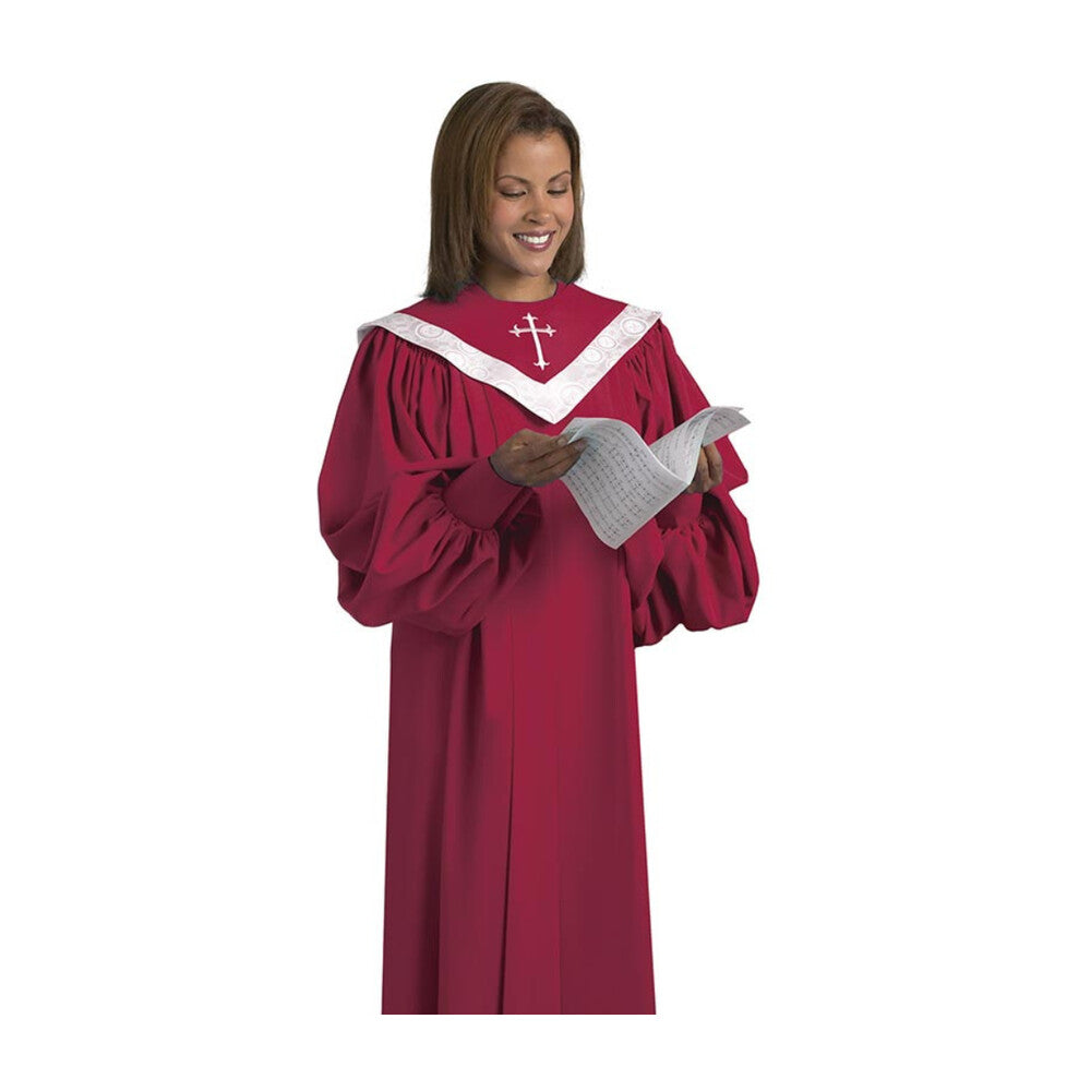 Anthem Choir Gown
