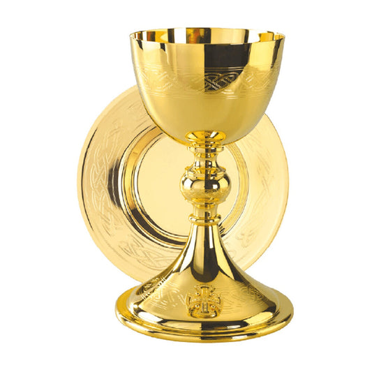 A-2017G Chalice