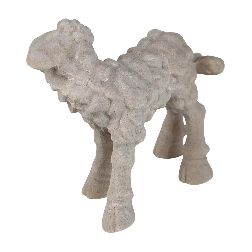 Lamb - Maple Wood