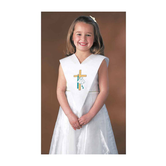 Baptismal Pinafore