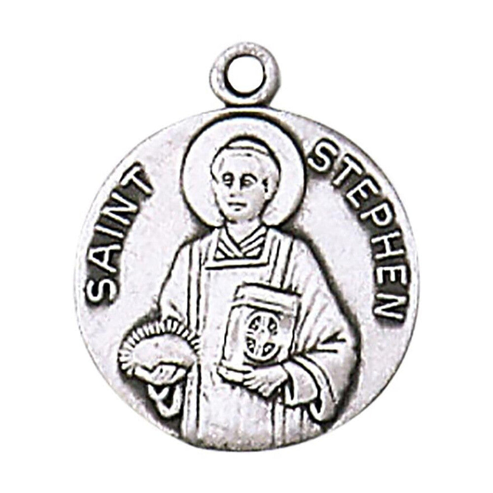 St Stephen Medal
