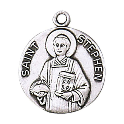 St Stephen Medal