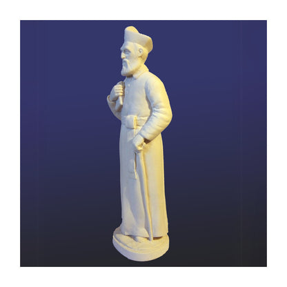 St. Philip Neri Statue