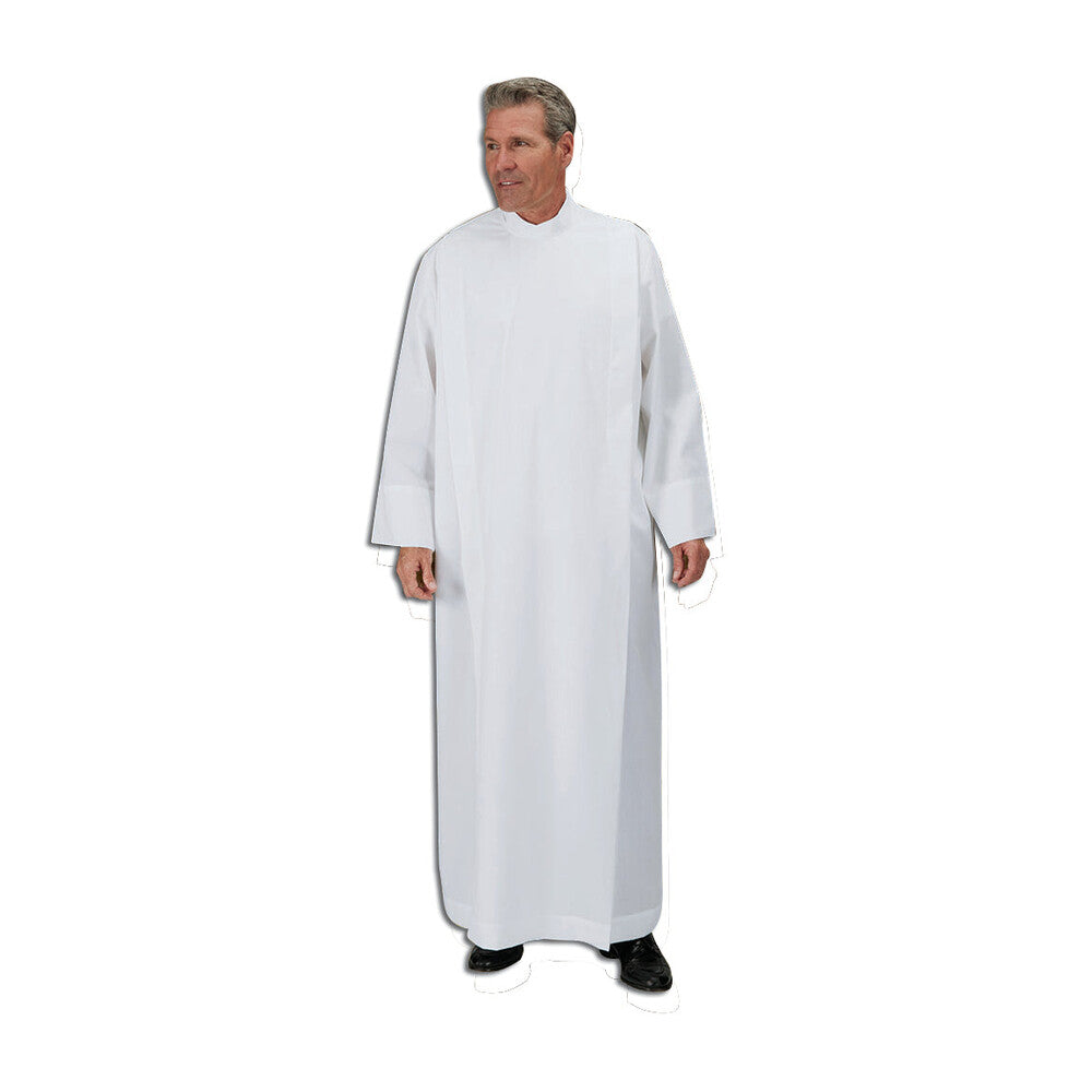 R. J. Toomey Light Weight Front Wrap Alb