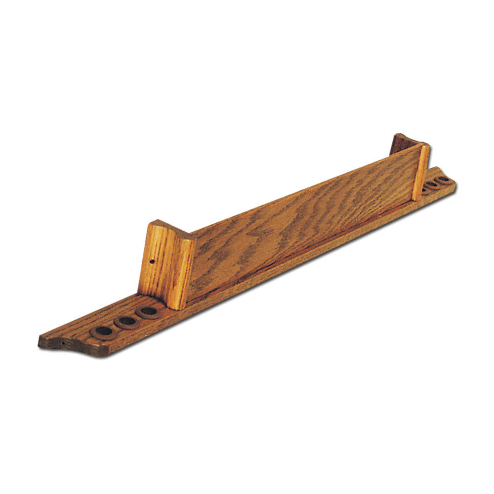 Hymnal Book Rack, Style WR253