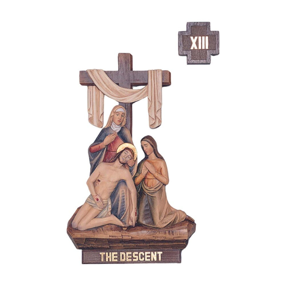 Stations of the Cross 1327