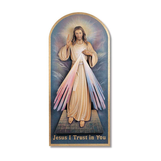 Devine Mercy DS100/49A