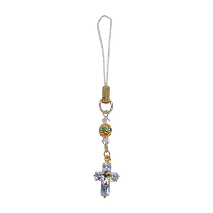 Crystal/Emerald Mobile Phone Accessory
