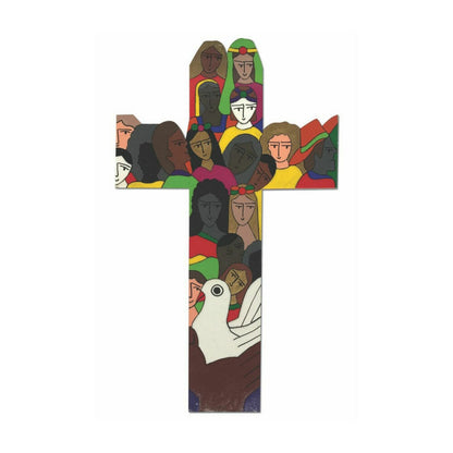 Gift of the Spirit Cross