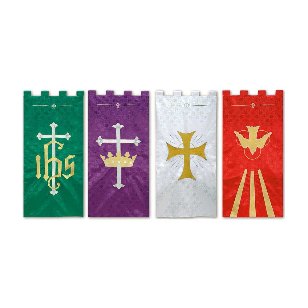Maltese Cross Series