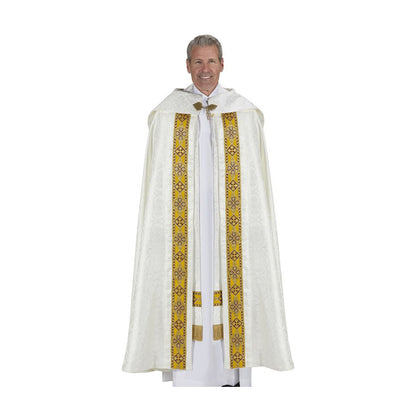Avignon Collection Cope with Inner Stole
