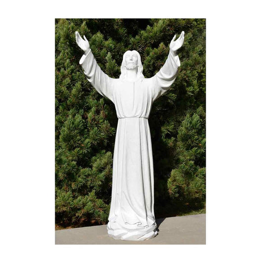 Christ of the Deep DS290/2