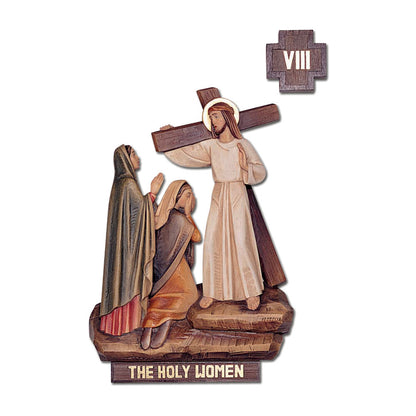 Stations of the Cross DS1327