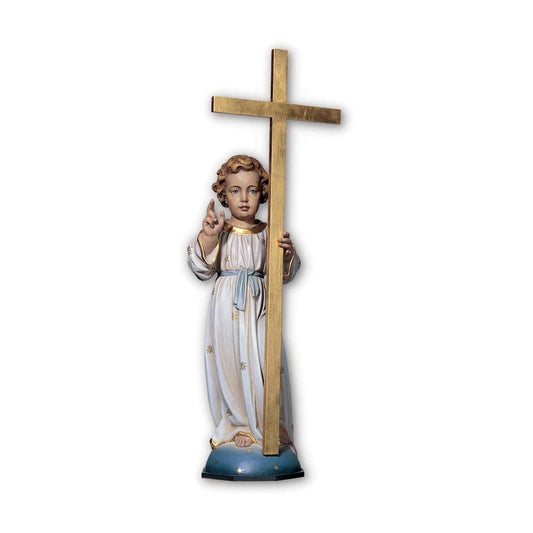 Infant Jesus DS01