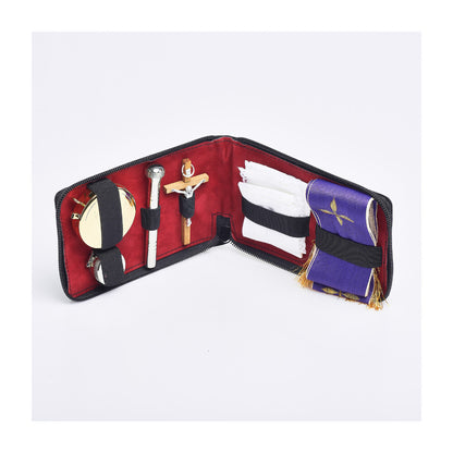 Compact Viatici Wallet