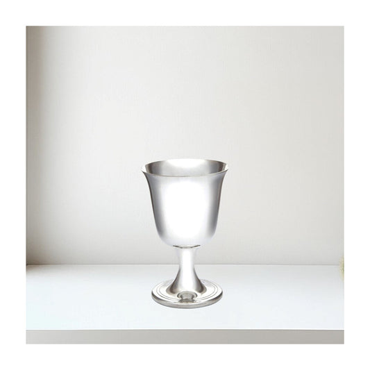 Small Bell Pewter Chalice
