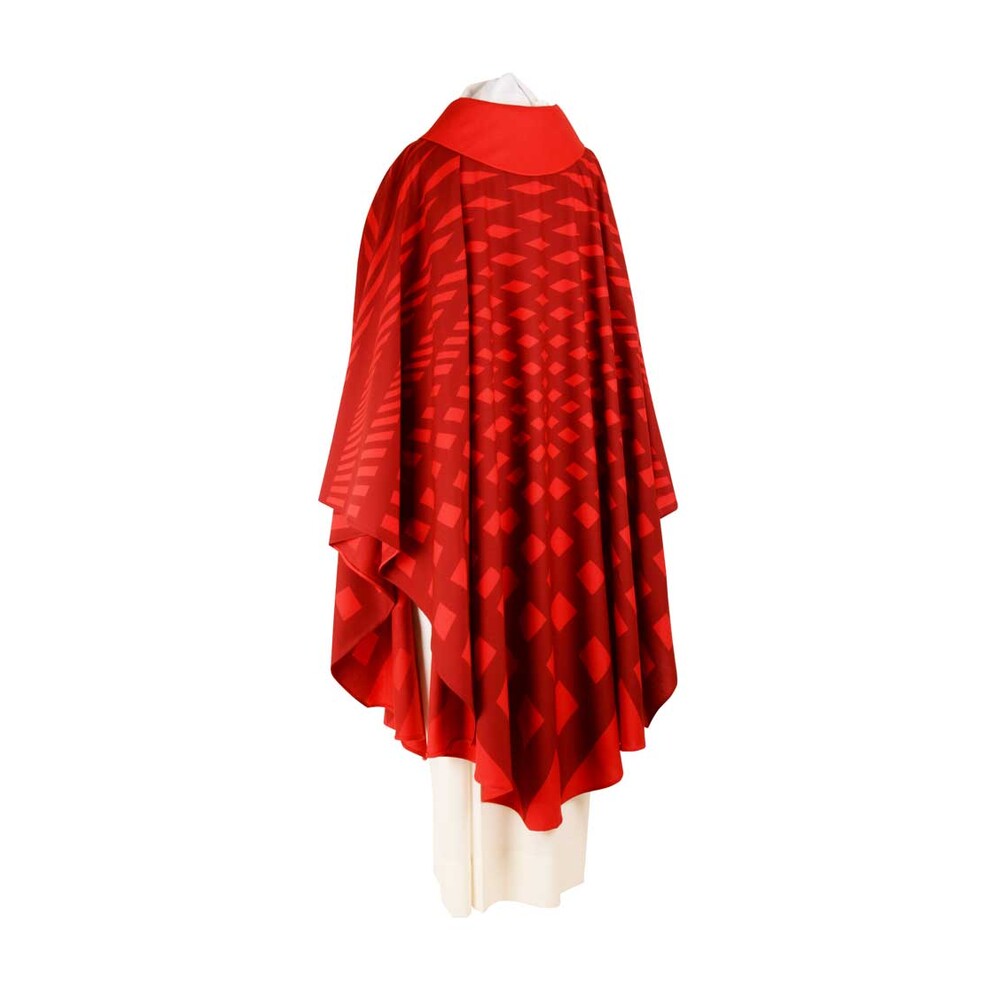 "Rete" Design Chasuble - Available in 4 Colours