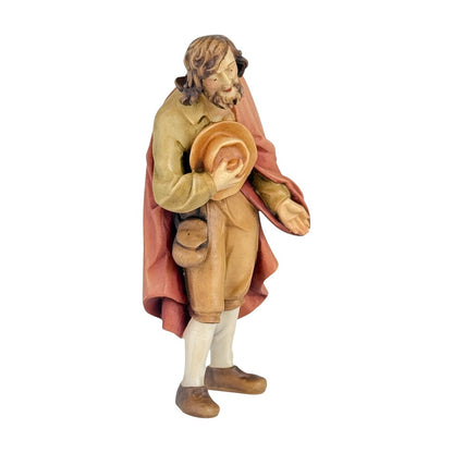 Single Shepherd - Maple Wood