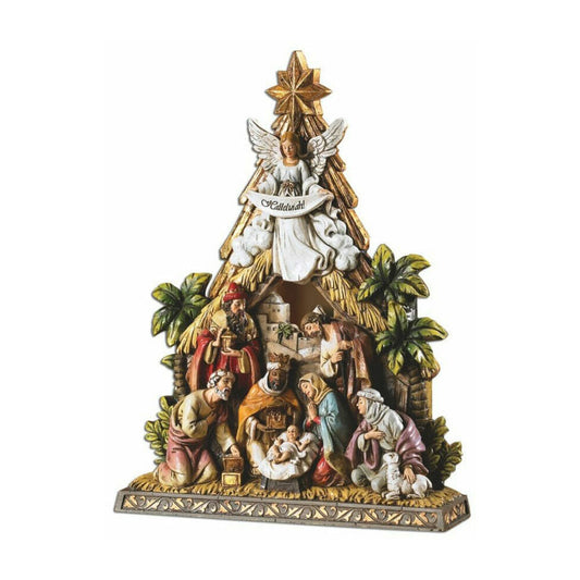 10.5" Scale Nativity Figurine
