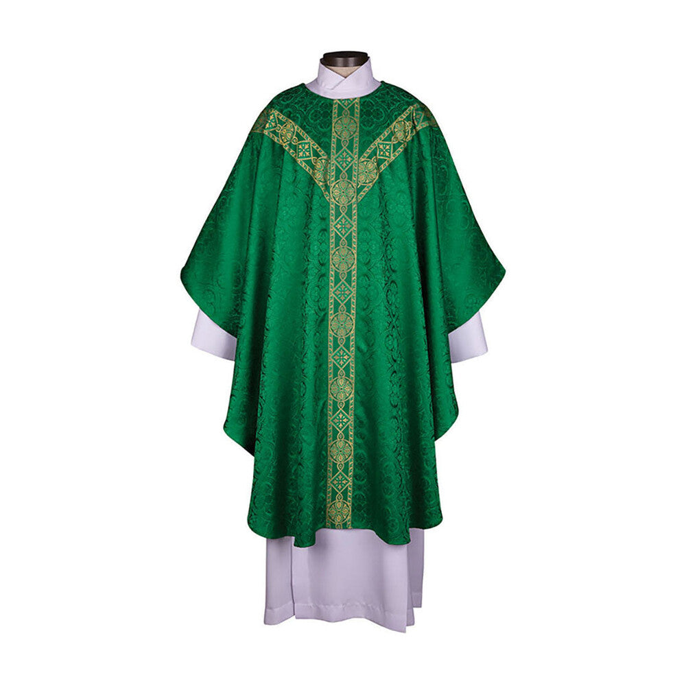 Avignon Collection Chasuble - Available in 7 Colours