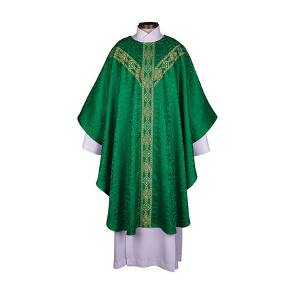 Avignon Collection Chasuble - Available in 7 Colours