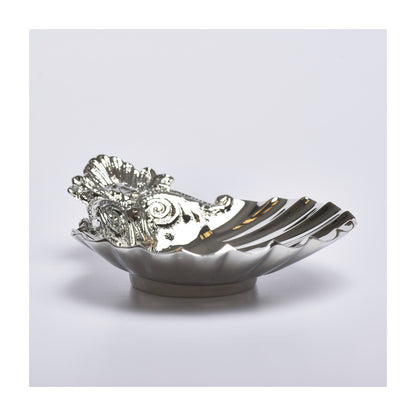 Baptismal Shell