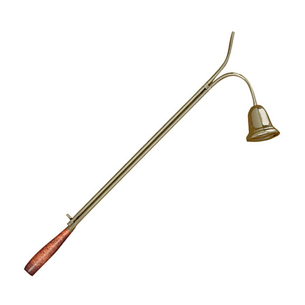 24" Candle Lighter with Bell Snuffer