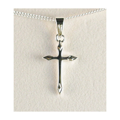 First Communion Cross Necklaces