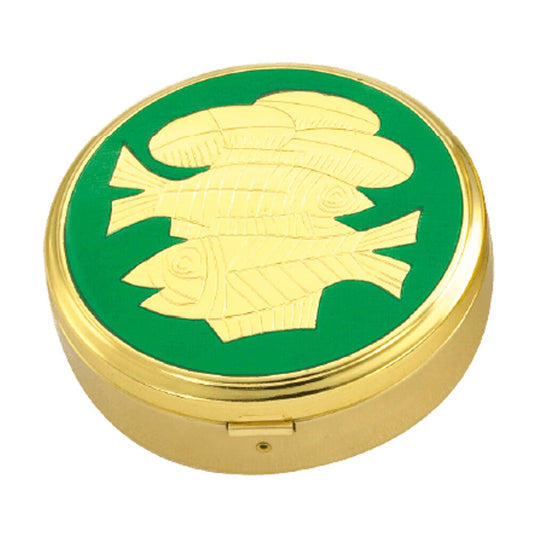 Pyx