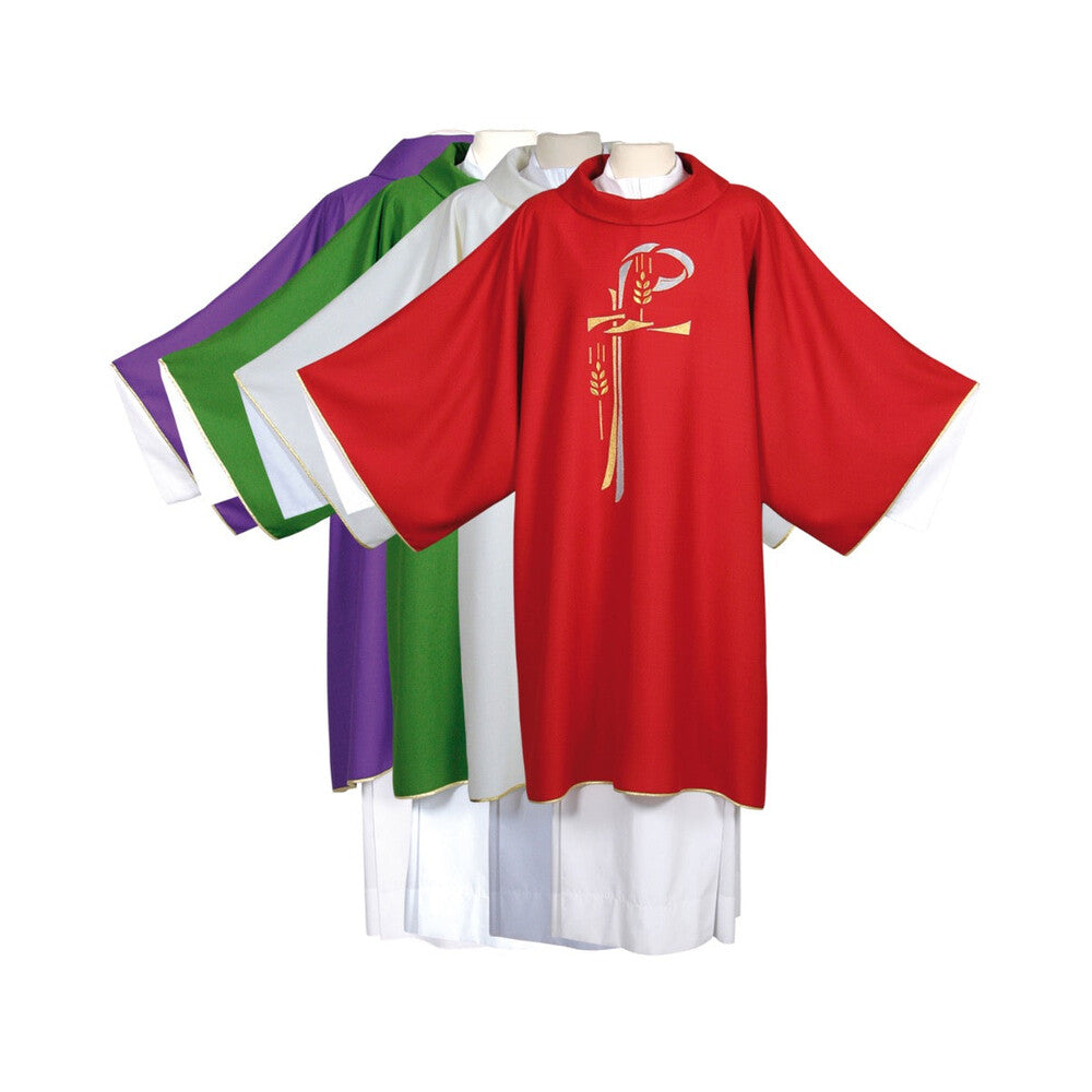 Dalmatic DES070