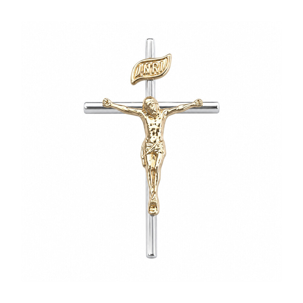Crucifix Medal (2235)
