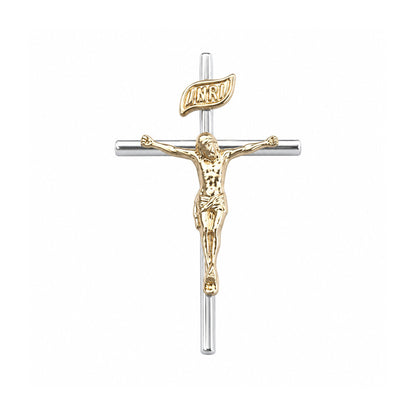 Crucifix Medal (2235)