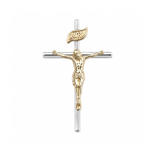 Crucifix Medal (2235)