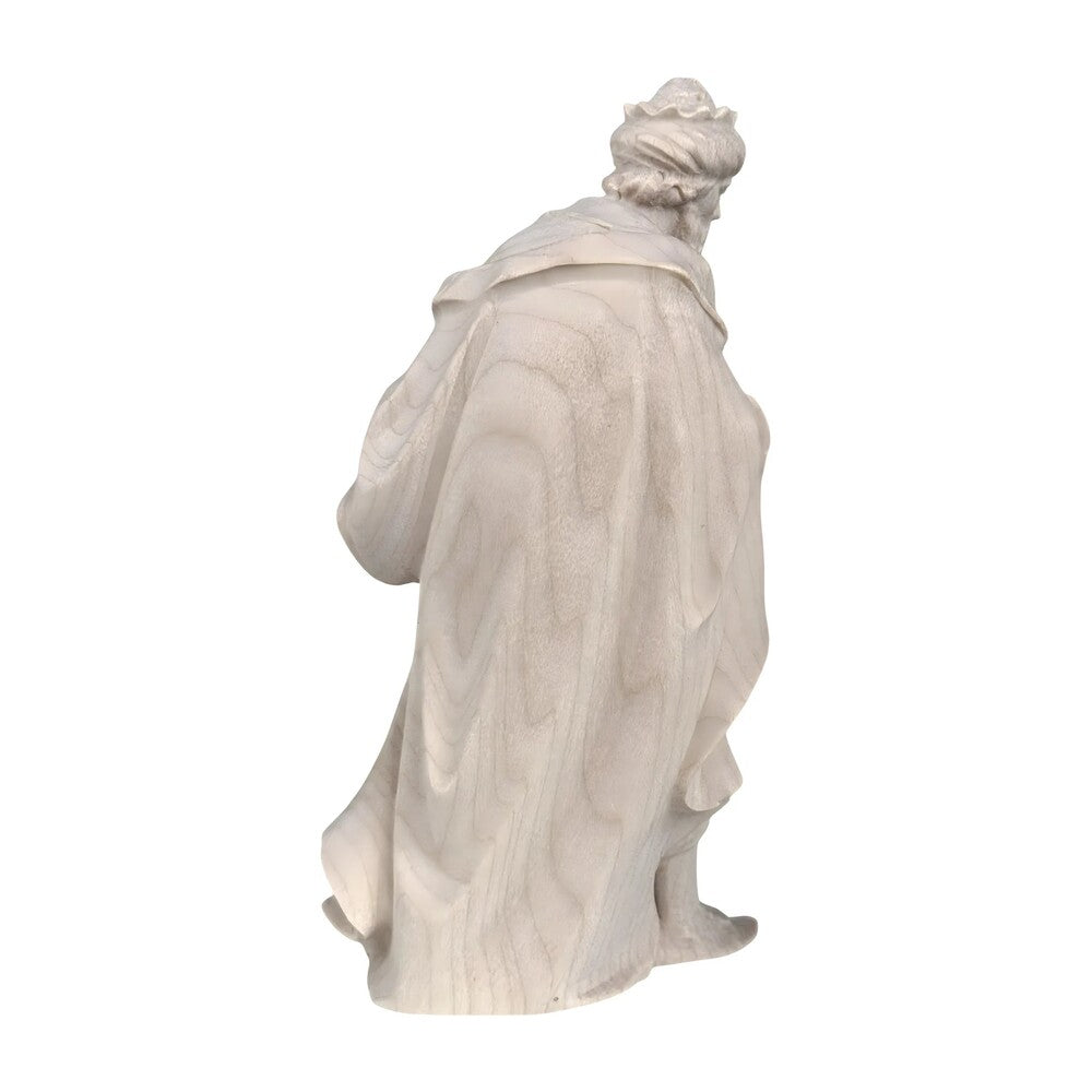 Melchior the Wise Man - Maple Wood