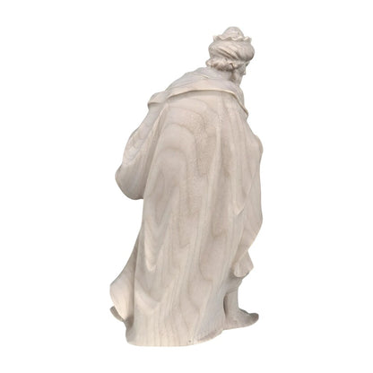 Melchior the Wise Man - Maple Wood