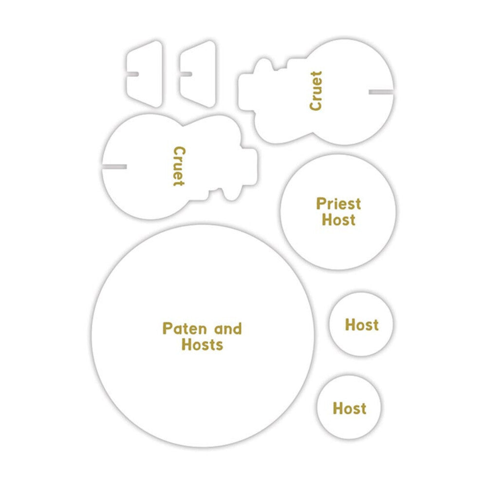 Holy Mass Play Set