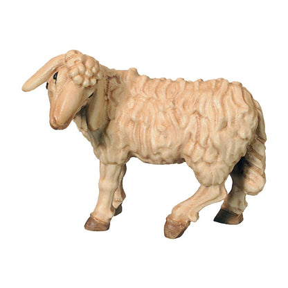 Standing Sheep - Maple Wood (head left)